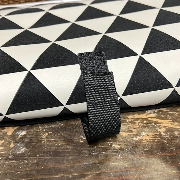 Emma & Chloe LOVE Portable Diaper Changing Station NWT - Picture 10 of 14